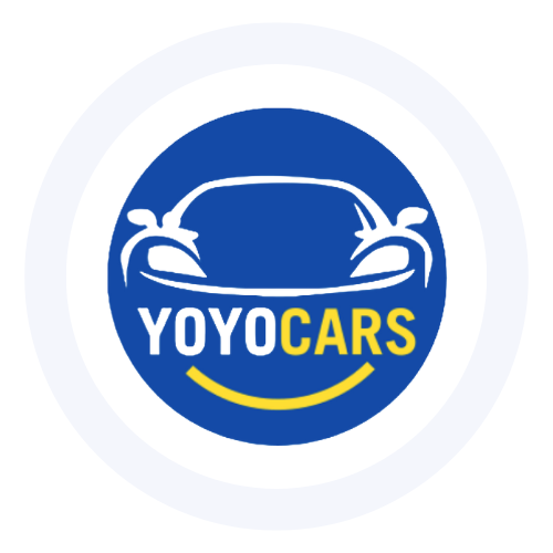 YoYo Cars Logo